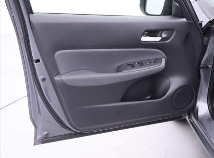 Honda - Jazz