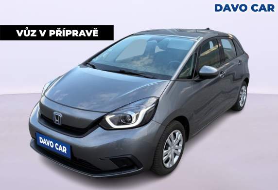 Honda - Jazz