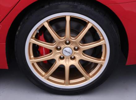 Kia - Stinger