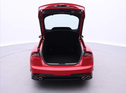 Kia - Stinger
