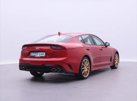 Kia - Stinger