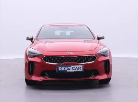Kia - Stinger