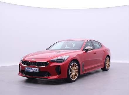Kia - Stinger