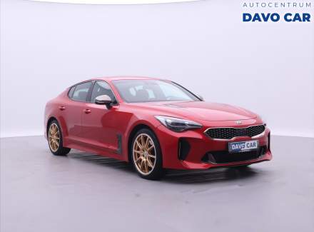 Kia - Stinger