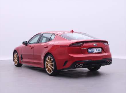 Kia - Stinger