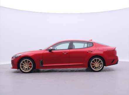 Kia - Stinger