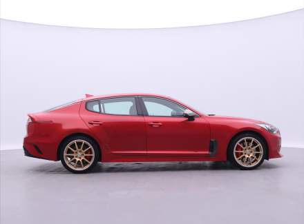 Kia - Stinger