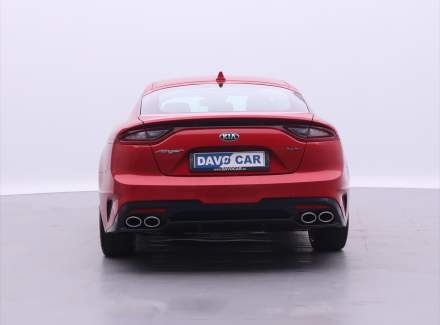 Kia - Stinger