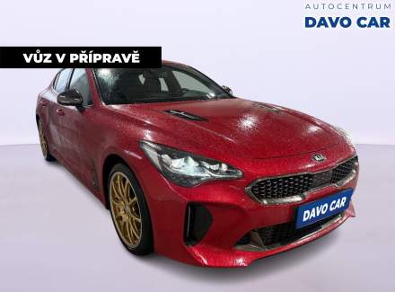 Kia - Stinger