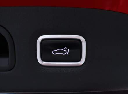 Kia - Stinger