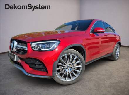 Mercedes-Benz - GLC