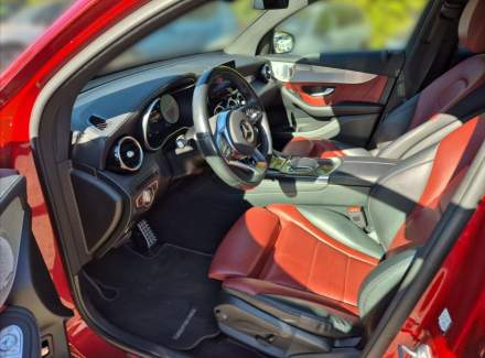 Mercedes-Benz - GLC
