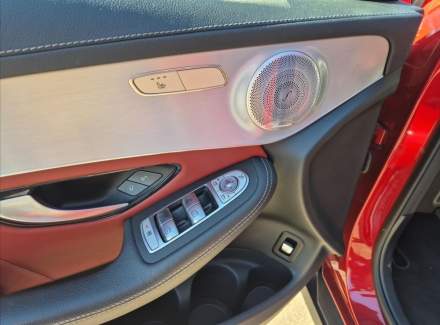 Mercedes-Benz - GLC