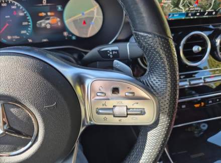 Mercedes-Benz - GLC