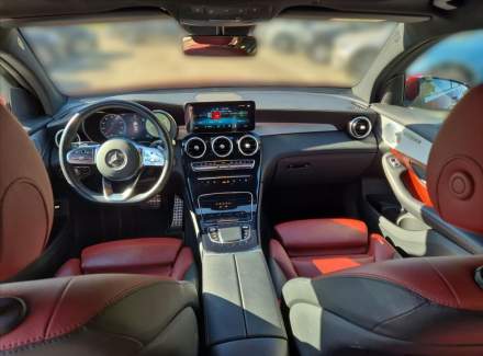 Mercedes-Benz - GLC