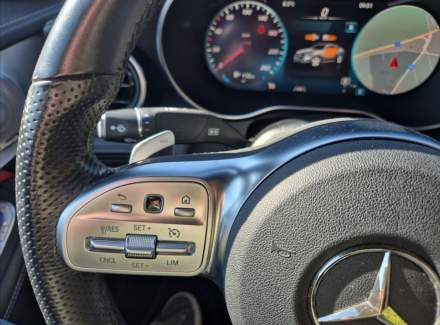 Mercedes-Benz - GLC