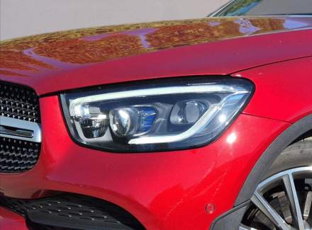 Mercedes-Benz - GLC