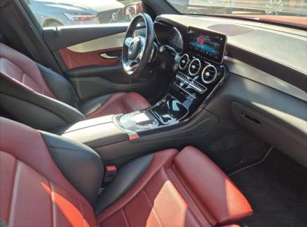 Mercedes-Benz - GLC