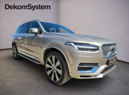 Volvo - XC90