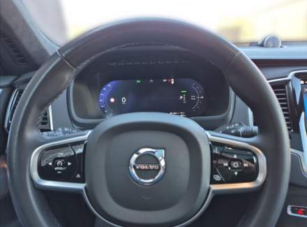 Volvo - XC90