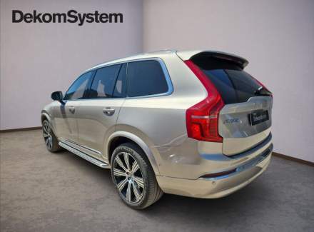 Volvo - XC90