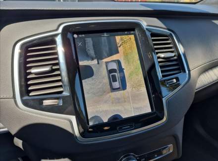Volvo - XC90