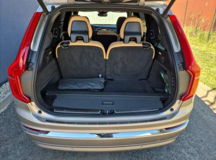 Volvo - XC90