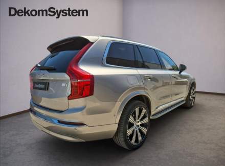 Volvo - XC90