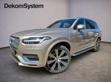 Volvo - XC90