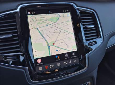 Volvo - XC90