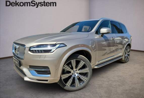 Volvo - XC90