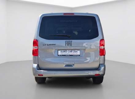 Fiat - Ulysse