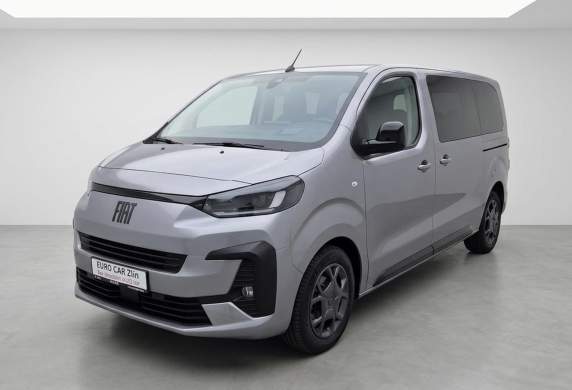 Fiat - Ulysse