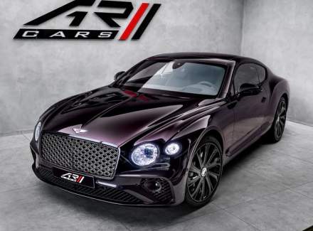 Bentley - Continental