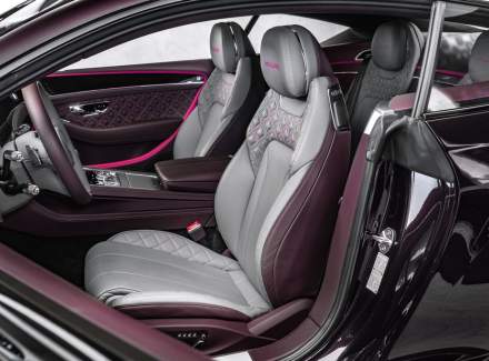 Bentley - Continental