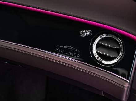 Bentley - Continental