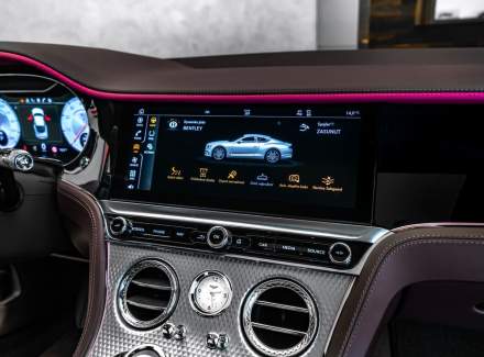 Bentley - Continental