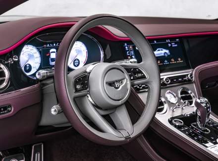 Bentley - Continental