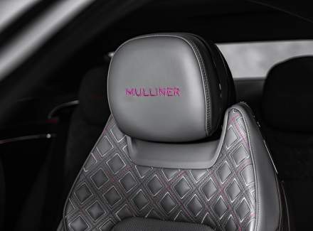 Bentley - Continental