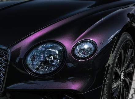 Bentley - Continental