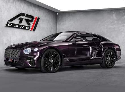 Bentley - Continental