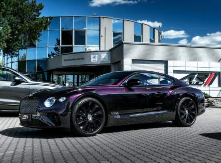 Bentley - Continental