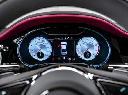 Bentley - Continental