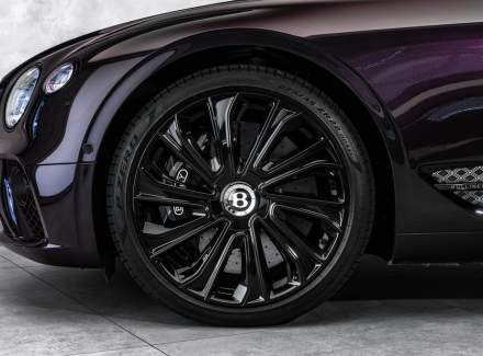 Bentley - Continental