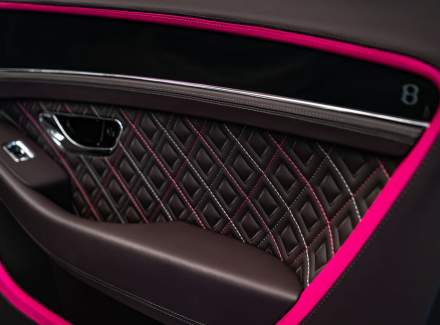 Bentley - Continental