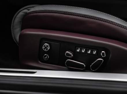 Bentley - Continental