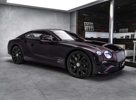 Bentley - Continental