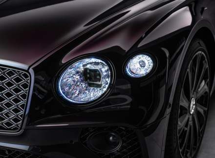 Bentley - Continental