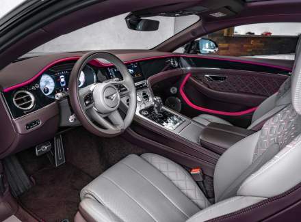 Bentley - Continental