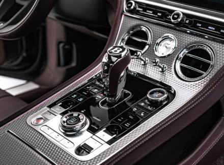 Bentley - Continental